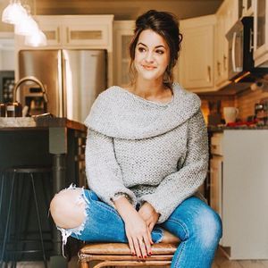 Meet your Posher, Morgan